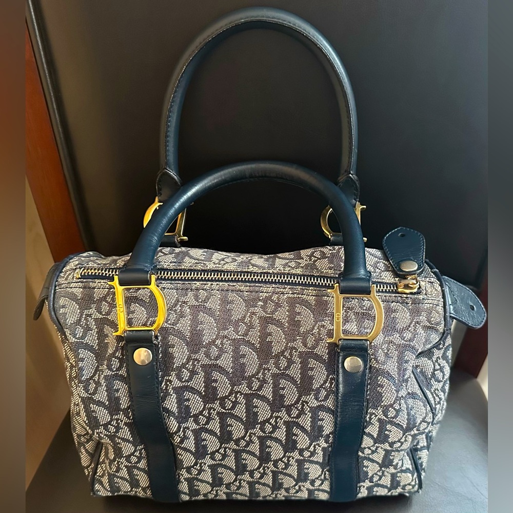 Dior Vintage Authentic-OLD